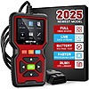NEXPOW OBD2 Car Code Reader Diagnostic Scan Tool (V519) $10 + Free Shipping w/ Walmart+ or $35+ orders