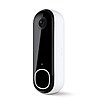 Arlo 2K Battery/Wired Doorbell Smart Wi-Fi Video Doorbell (2nd Gen) $50 + Free Shipping