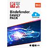 2-Year Bitdefender Family Pack 2026, 15 Devices (Digital Download) $34.99 &amp;amp; More