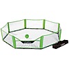 10' EastPoint Portable Gaga Ball Pit with Ball, Pump & Carrying Bag
