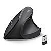 UGREEN Wireless Bluetooth Ergonomic Mouse Dual-Mode