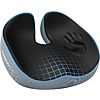 HUANUO XL Memory Foam Seat Cushion (Black)