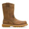 Wolverine Floorhand Moc-Toe Work Wellington Boots