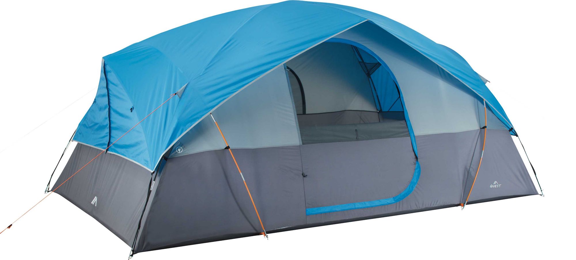 Dick's - 8-Person Cross Vent Dome Tent $90 + Free Shipping $89.99