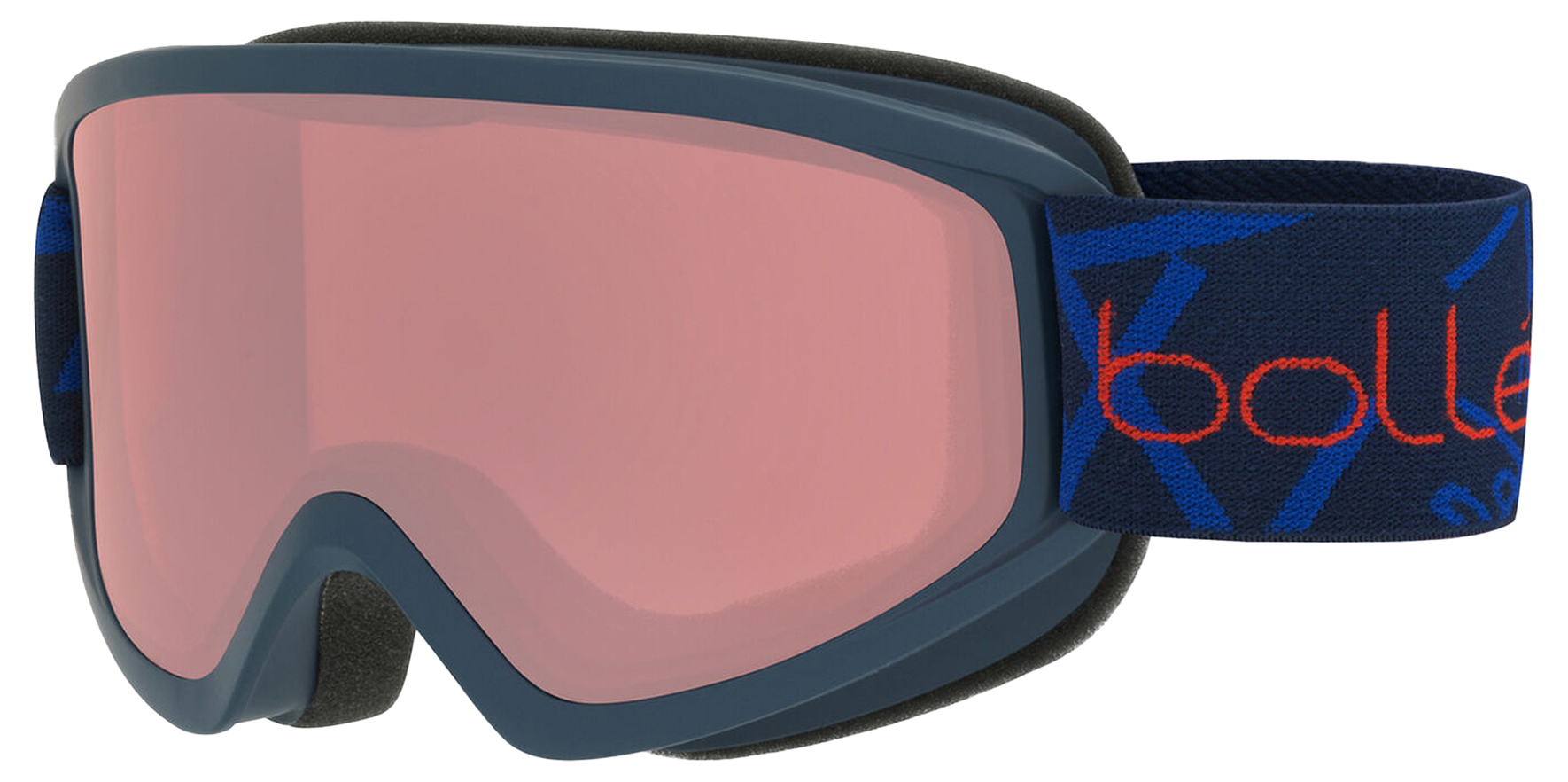Bolle Snow/Ski Goggles (Various Styles) from $17 + Free Shipping