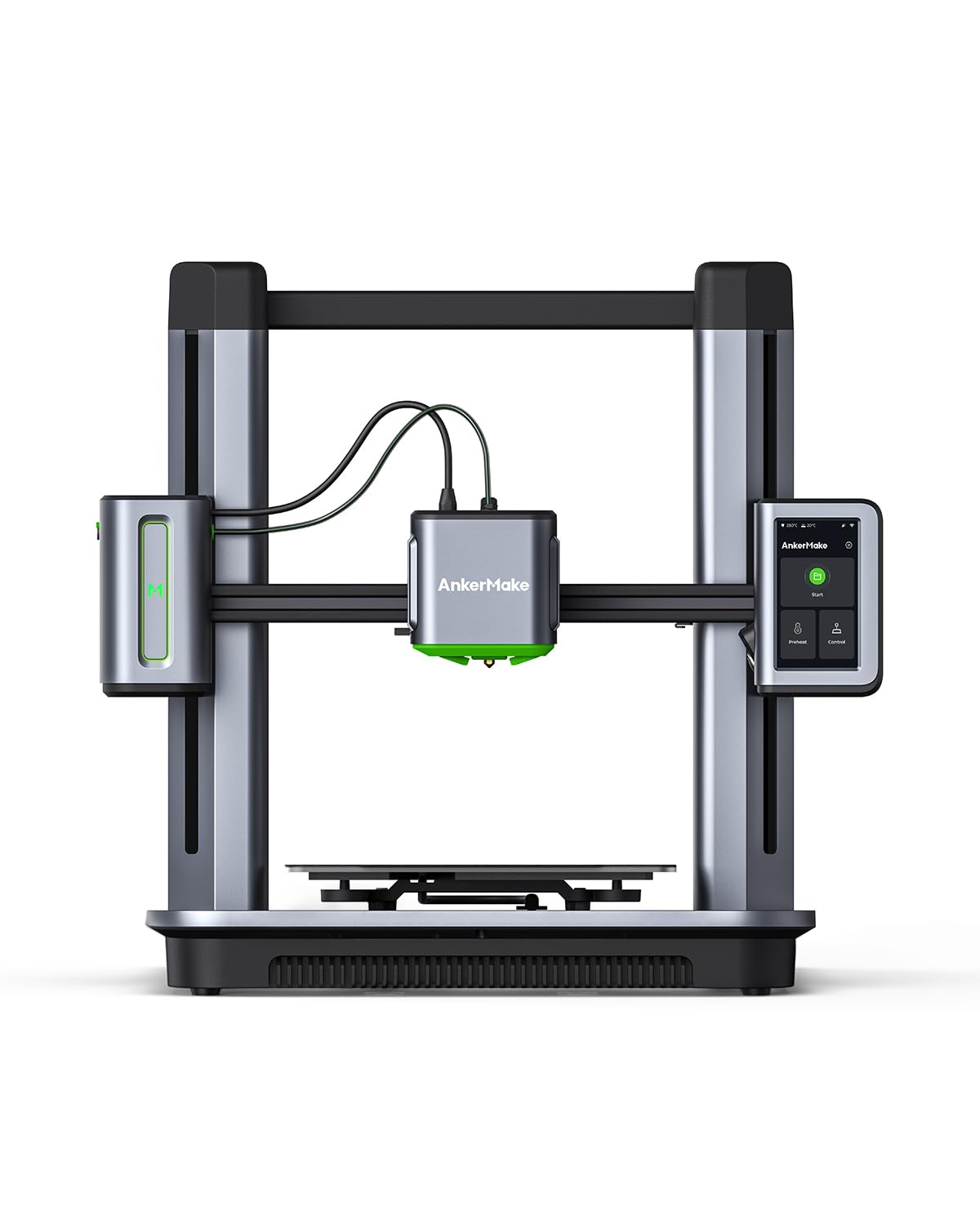 Prime Exclusive: AnkerMake M5 3D Printer (500 mm/s) $500, AnkerMake M5C ...