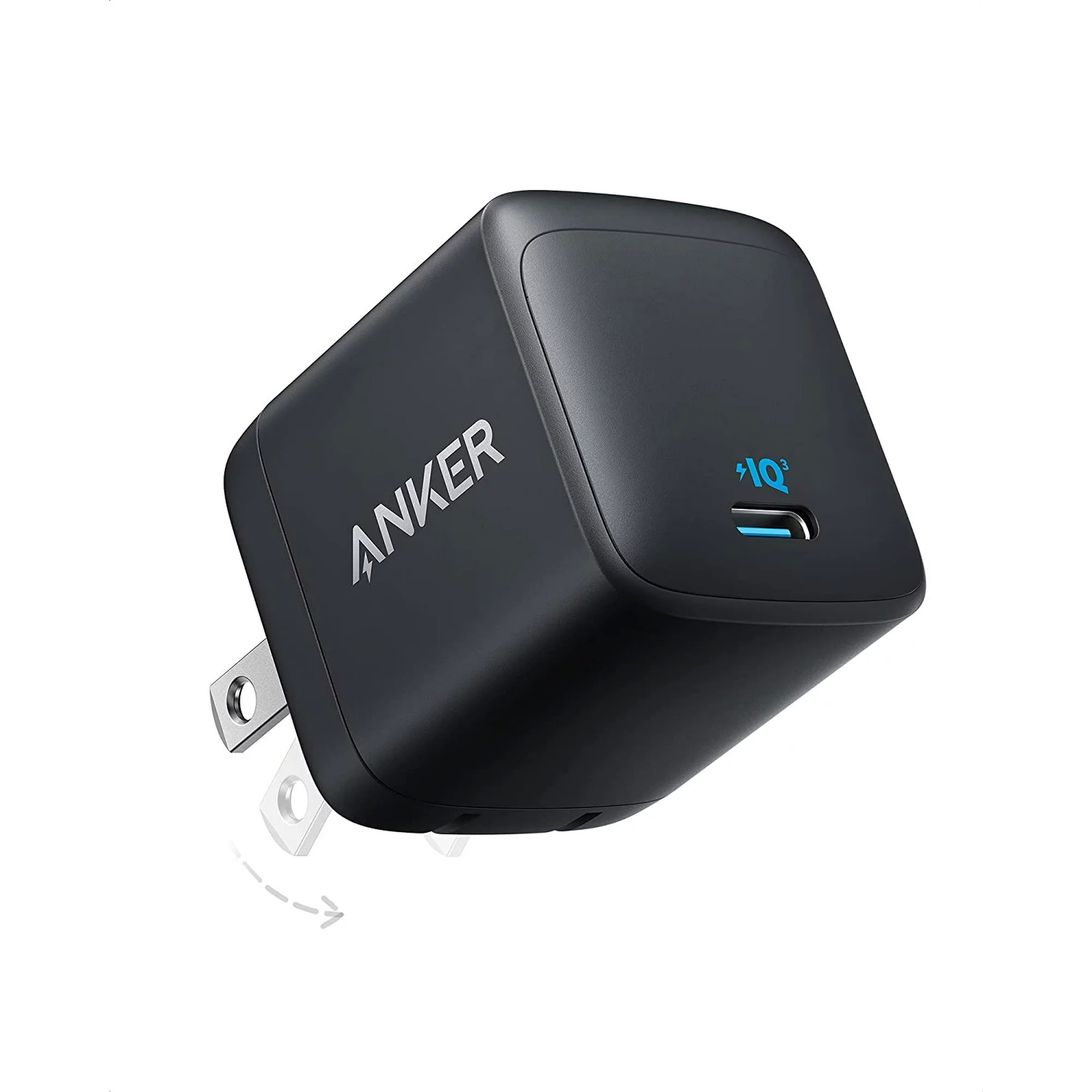 45W Anker USB C 313 Fast Charger $18 + Free Shipping