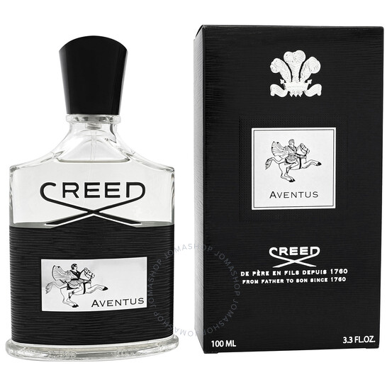 Creed Cologne: 3.3-Oz Aventus $260, 1.7-Oz Silver Mountain Water $166 & More + Free Shipping