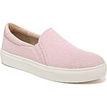 Dr. Scholls Slip-On Sneakers as Low As $25.49 + Free Shipping