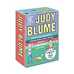 Prime Exclusive: Children's &amp; Teen Boxed Book Sets - How to Babysit a Grandma &amp; Grandpa Set $9.79, Bluey Outdoor Fun Set $12.59 &amp; More + Free Shipping