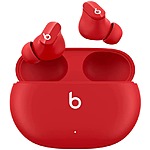 Beats Studio Buds True Wireless Noise Cancelling Earphones (Red) $69.95 + Free Shipping