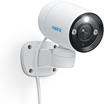 4K 8MP Reolink RLC-81PA 180° Pan Rotation PoE Security Camera w/ Smart Detection &amp; Spotlights $76 + Free Shipping