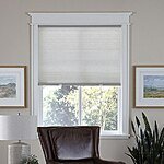 Blinds Black Friday Deal: 40% off Sitewide at Blinds.com 1&quot; Mini Blinds from $12, 2&quot; Faux Wood Blinds from $18 &amp; More + Free Shipping