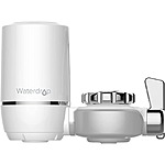 Waterdrop Ultra Faucet Filtration System for Skin Care $24.69 + Free Shipping