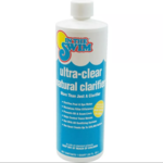 In The Swim: Ultra-Clear 4-In-1 Natural Clarifier (1 Qt) $11 + Free Shipping