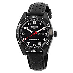 Tissot Watch Sale: Couturier Quartz Men's Watch $170, Luxury Powermatic Silver Ladies Watch $241 &amp; More + Free Shipping