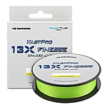150-Yards KastPro 13X Finesse Braid Fishing Line (Various Colors/Strengths) $10 + Free Shipping