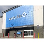 New Sam's Club Members: 1-Year Sam's Club Membership $16