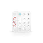 Ring Accessories (2nd Gen): Alarm Contact Sensor $14.95, Alarm Keypad w/ Adapter $22.50 &amp; More + Free Shipping