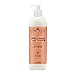 24oz SheaMoisture Curl &amp; Shine Conditioner from $10.47 w/ S&amp;S + Free Shipping w/ Prime or $35+