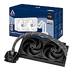 Arctic Liquid Freezer II 240 All-in-One CPU Water Cooler $73 + Free Shipping