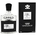 Creed Cologne: 3.3-Oz Aventus $260, 1.7-Oz Silver Mountain Water $166 &amp; More + Free Shipping