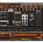 IK Multimedia Amplitude Software Suites (Digital Downloads): Fender & More $40 each
