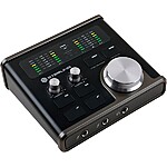 Sterling Audio Harmony H224 USB Audio Interface $80 + Free Shipping