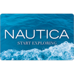 $50 Athleta (Gap, Old Navy &amp; Banana Republic) &amp; Nautica Gift Cards for $38