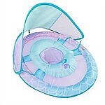 30% Off Select Outdoor &amp; Swim Accessories: Baby Spring Float w/ Canopy $14, Women's Speedo Water Shoes $13 &amp; More + Free Shipping