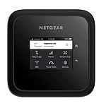Netgear Nighthawk M6 Pro 5G WiFi 6E Mobile Hotspot Router up to 2.5Gbps (Unlocked) $450 + Free Shipping
