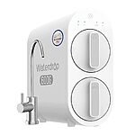 Waterdrop G2P600 Reverse Osmosis System $255.55 + Free Shipping