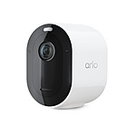 Prime Members: Arlo Pro 5S 2K Wireless Spotlight Camera $90 + Free Shipping