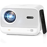 Yaber L2S 1080P Projector w/ Sound by JBL &amp; Seamless Autofocus $102 + Free Shipping