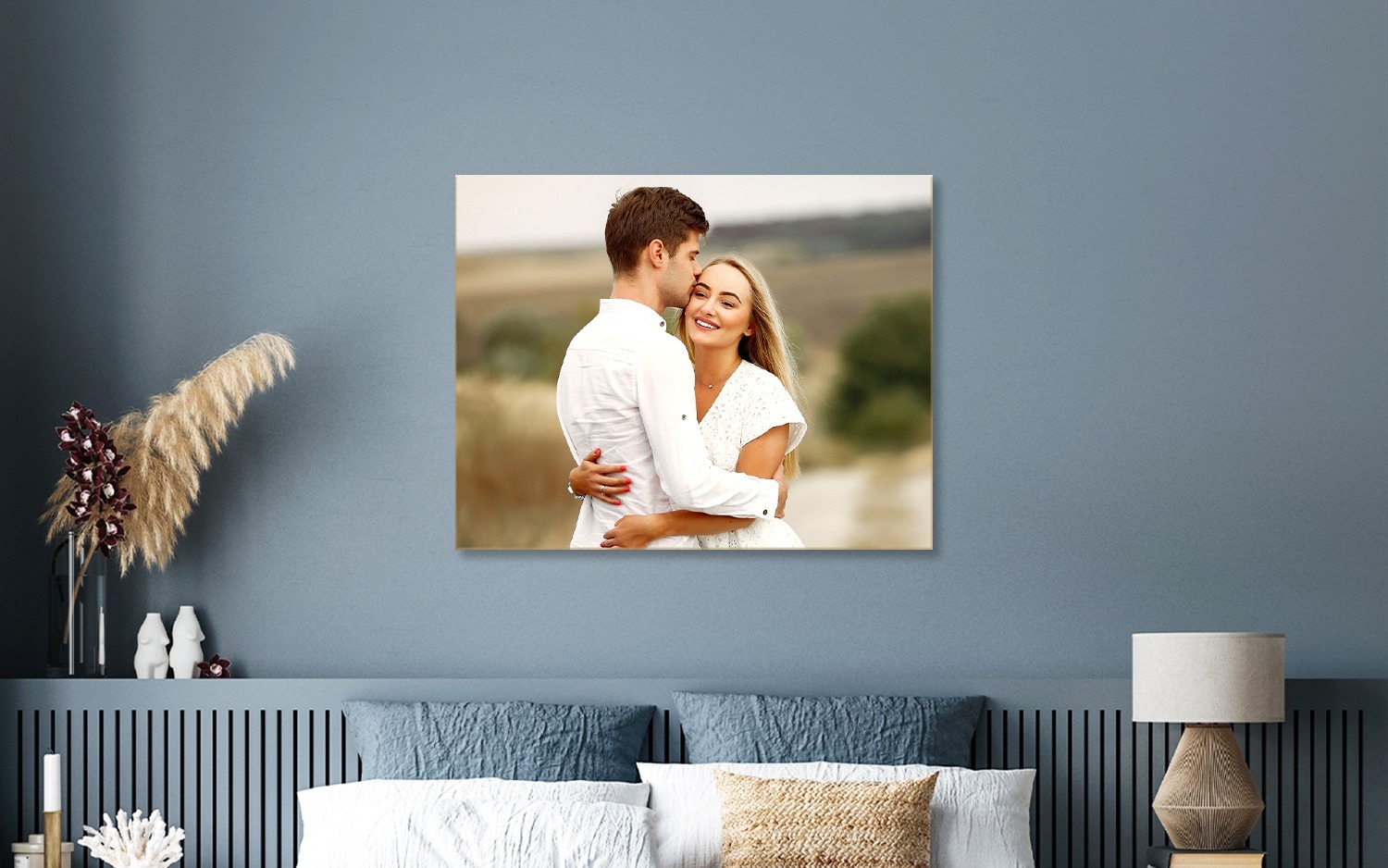 BOGO 37"x25" or 24"x37" Canvas Print, 2 from $45.80 + Free Shipping $46.75