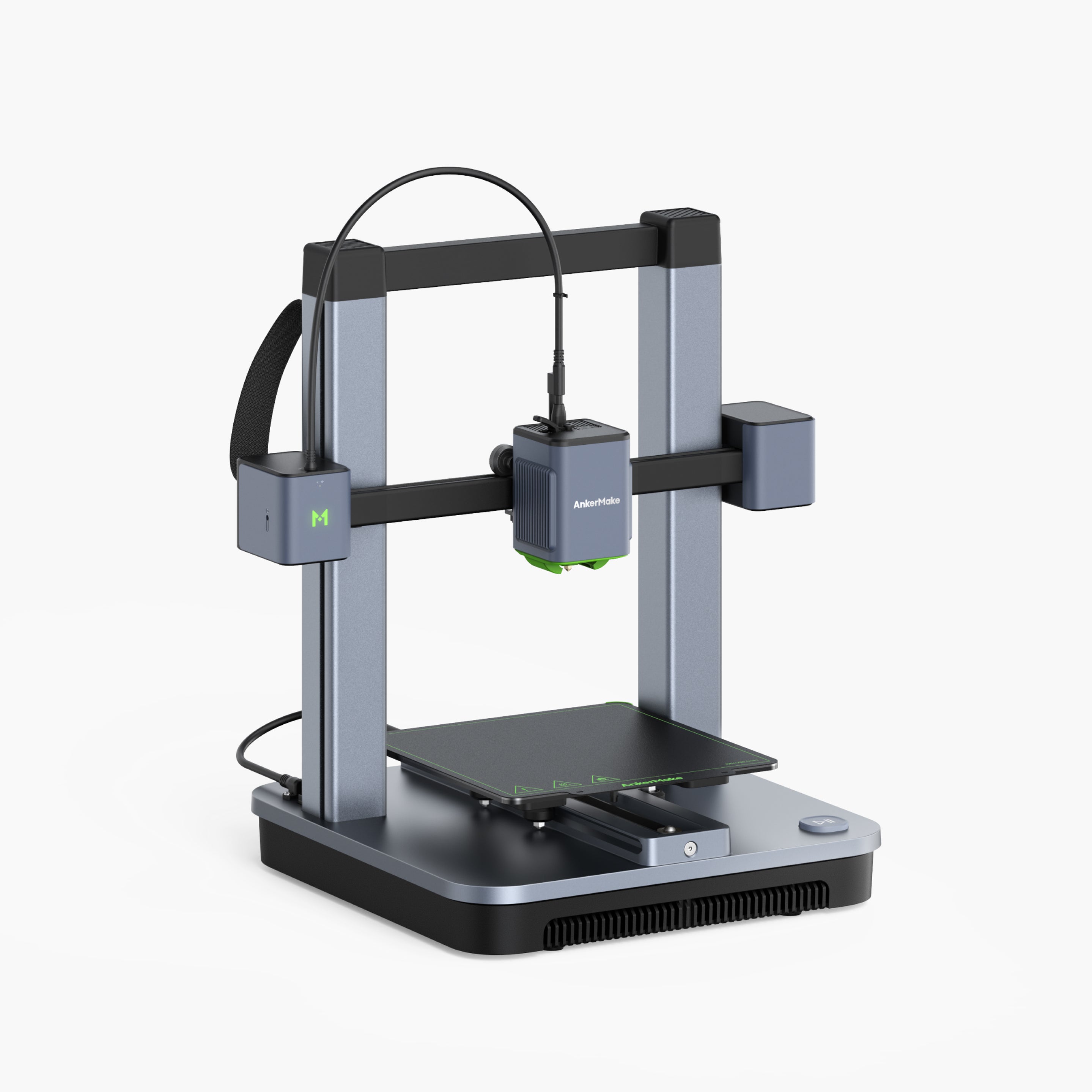 AnkerMake M5C 3D Printer (500 mm/s) $239 + Free Shipping