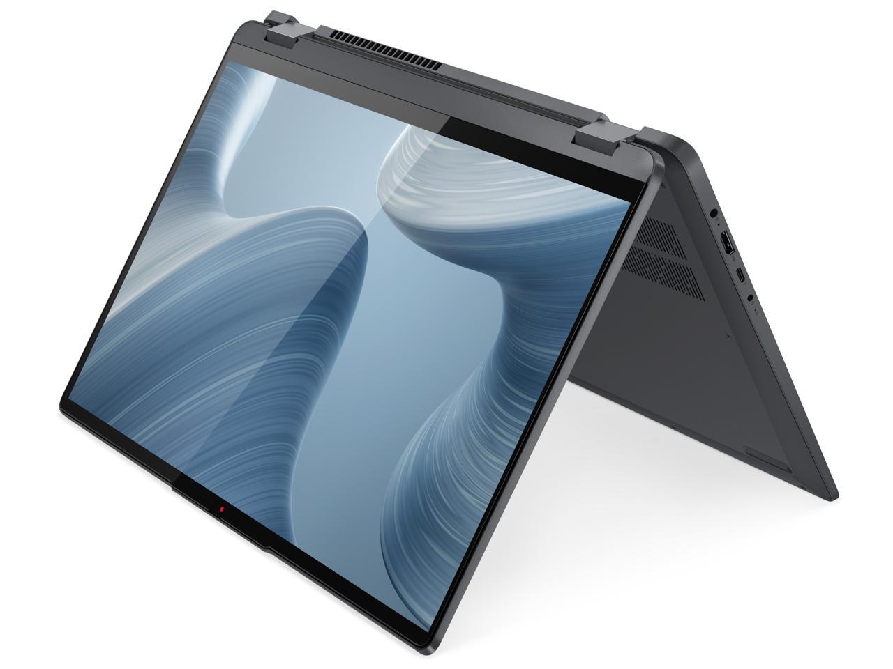 Lenovo IdeaPad Flex 5 2-in-1 Laptop: 16" 2560x1600 WQXGA IPS Touchscreen, Intel i7-1255U, 16GB RAM, 1TB SSD $650 + Free Shipping