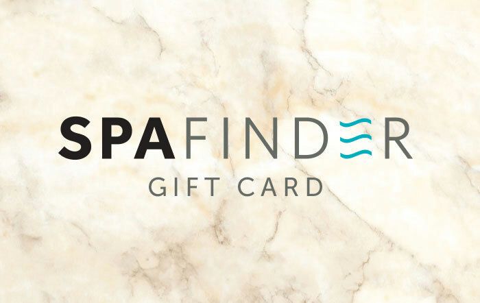 $25 Off $50+ SpaFinder Gift Card (Digital Delivery)