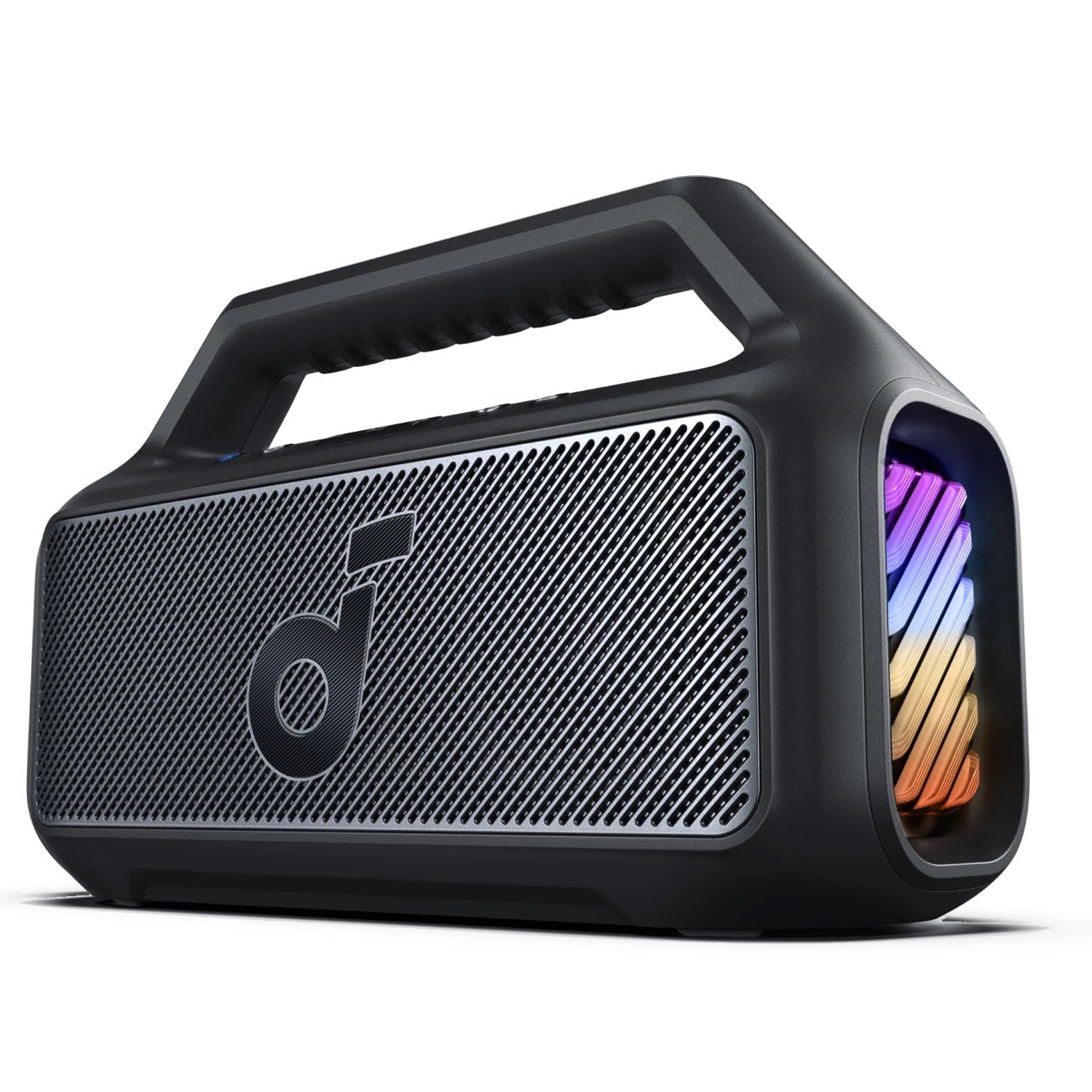 Prime Members: Anker Soundcore Boom 2 Outdoor Bluetooth Speaker $90 & More + Free Shipping