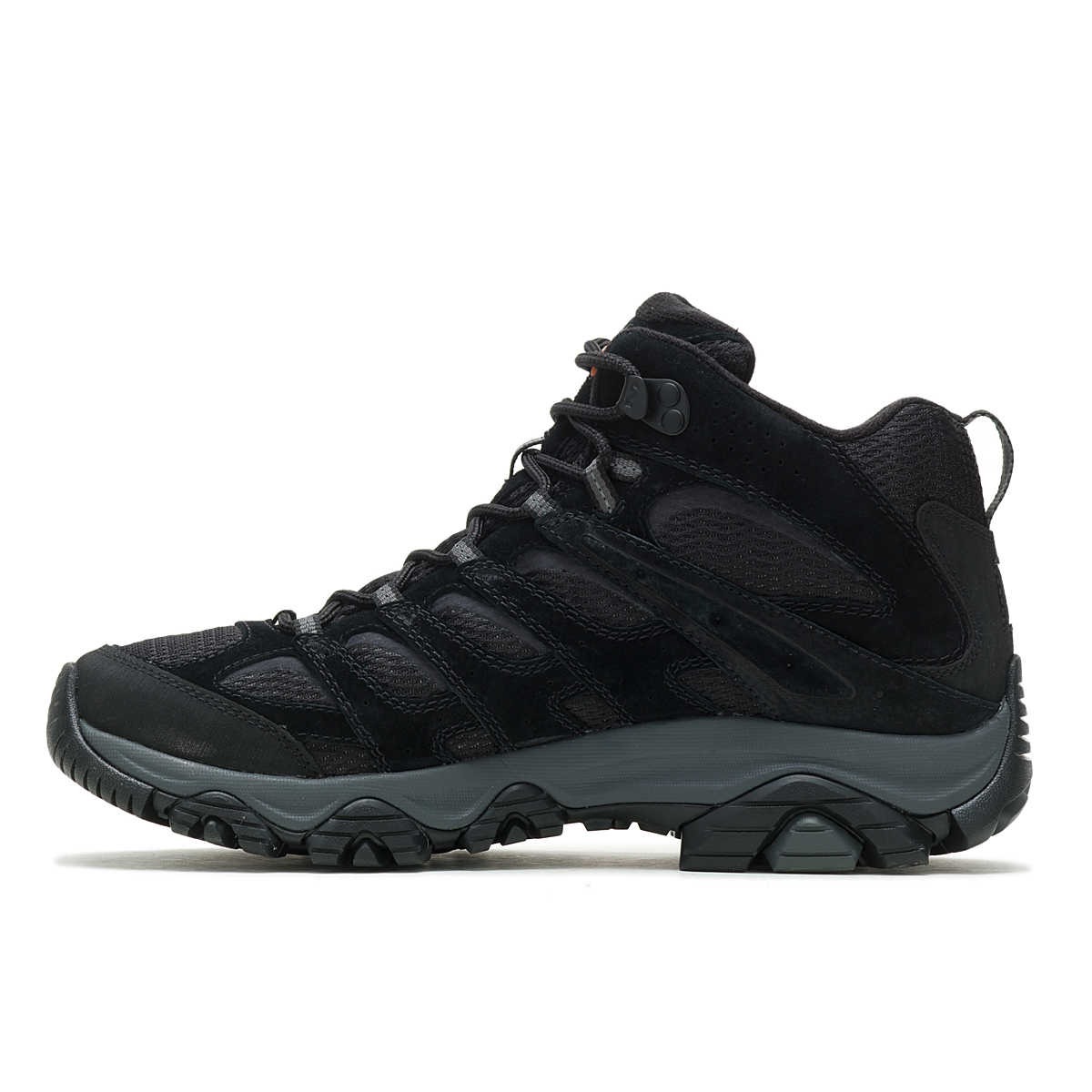Merrell Men's Moab 3 Mid Hiking Shoe (Various Colors) $87.25 + Free Shipping
