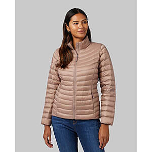 32 degrees men's down packable 2025 jacket