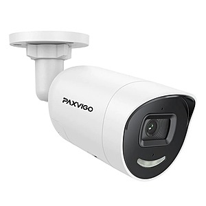 Slickdeals discount security camera