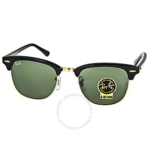 Jomashop RayBan and Oakley Sunglasses from 59.79 5.99 Shipping