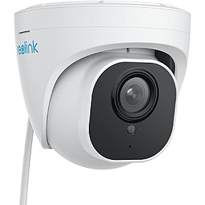 Slickdeals discount security camera