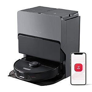 Roborock Robot Vacuums: Q7 L5 Vac & Mop $180, S8 Max Ultra Vac & Mop $750 & More + Free Shipping