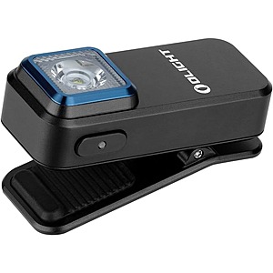 OLIGHT Oclip Rechargeable EDC Flashlight (Various Colors) $24 + Free Shipping w/ Prime or $35+ orders