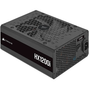1200W CORSAIR HX1200i Fully Modular Ultra-Low Noise ATX Power Supply $200 + Free Shipping