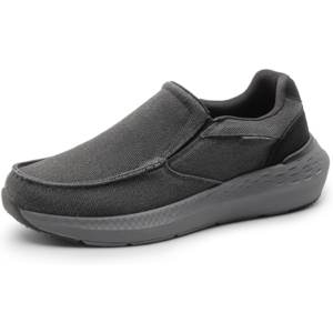 Bruno Marc Men's Slip-On Canvas Loafers (Various Colors) $20 + Free Shipping w/ Prime or on $35+ Orders