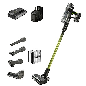 Greenworks 24V Cordless Brushless Stick Vacuum w/ 4.0Ah Battery & Charger $85 + Free Shipping