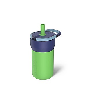 12oz BruMate Leap Leakproof Kids' Tumbler (Neutron or Supernova) $11 + Free Shipping